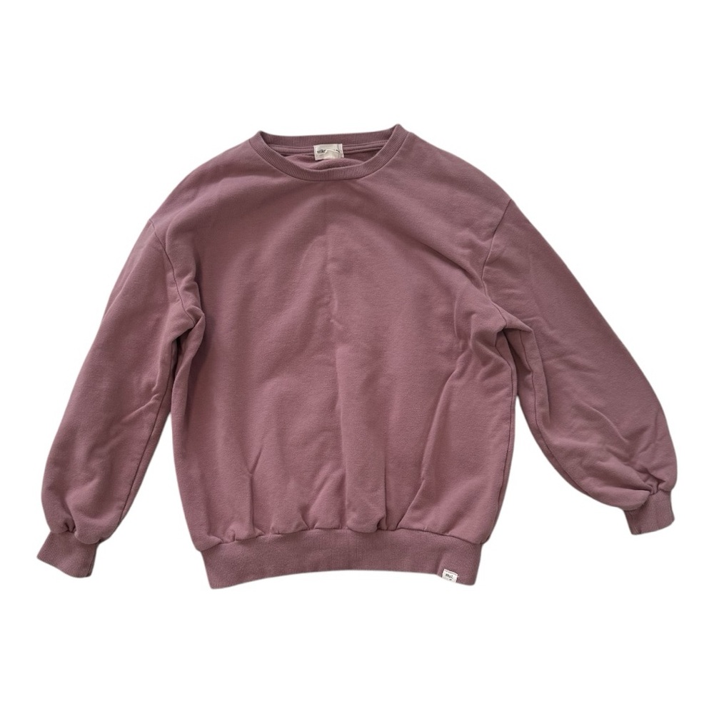 Miles the Label sweatshirt 10 years